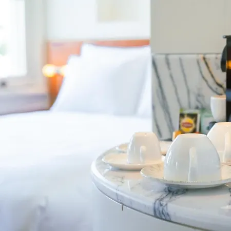 The Gift * Istanboel