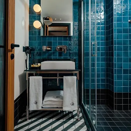 The Gift Hotel Istanboel