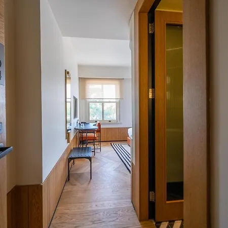 The Gift Hotel Istanboel