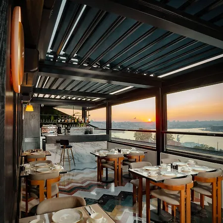 The Gift Hotel Istanboel