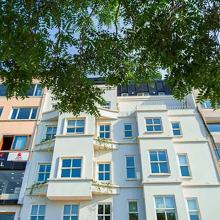 The Gift * Istanboel