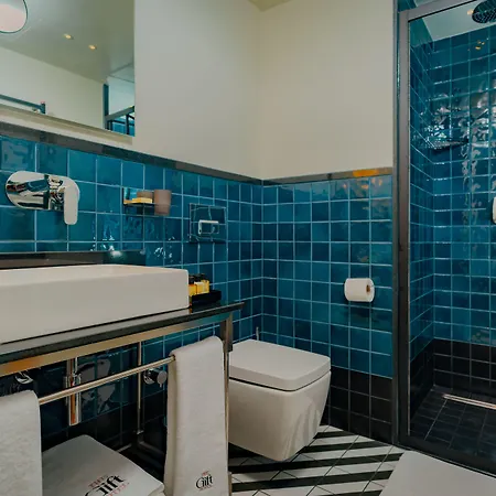 The Gift Hotel Istanboel