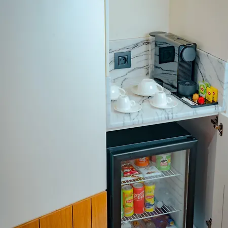 The Gift Hotel Istanboel