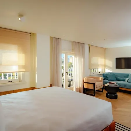 Otel The Gift İstanbul