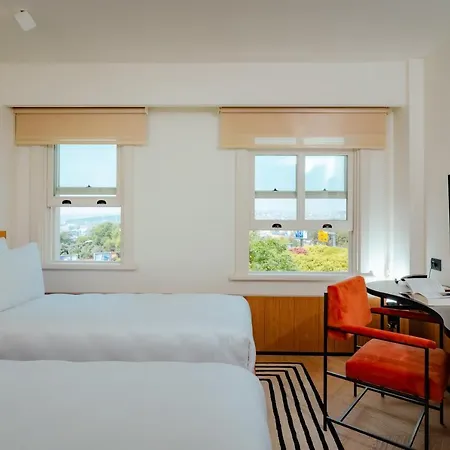 Otel The Gift İstanbul