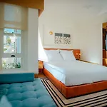 The Gift Hotel *