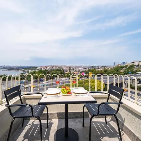 The Gift Hotel Estambul