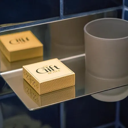 Hotel The Gift Stambuł