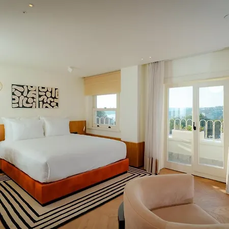 Hotel The Gift