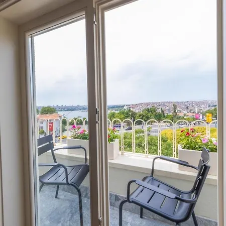 The Gift Hotel Stambuł