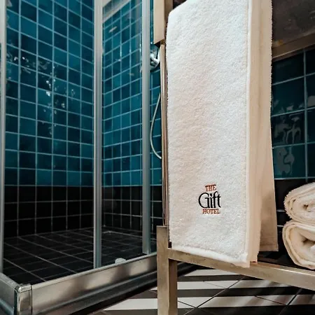 The Gift