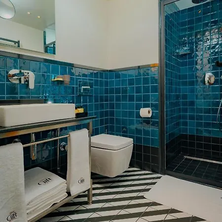 Hotel The Gift Stambuł