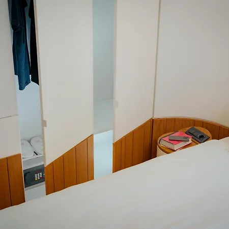 Hotel The Gift Estambul