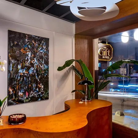 The Gift Hotel