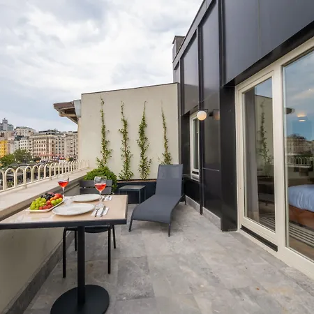 Hotel The Gift Estambul