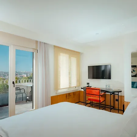 The Gift Hotel Estambul