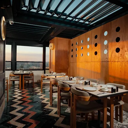 The Gift Hotel *