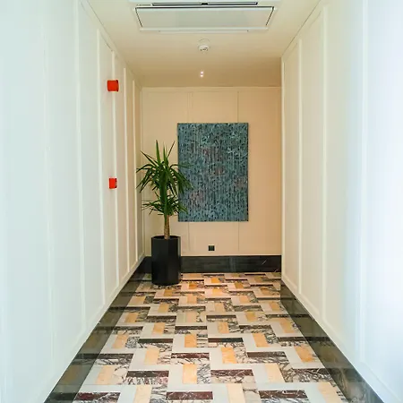 The Gift Hotel *