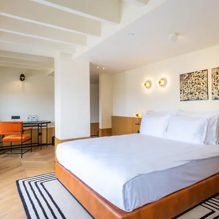 The Gift Hotel