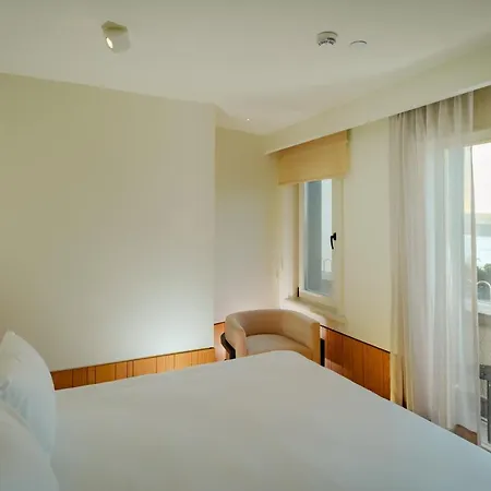 The Gift Hotel