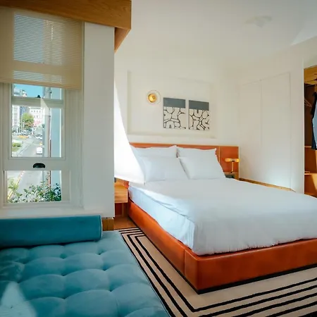 The Gift Hotel *