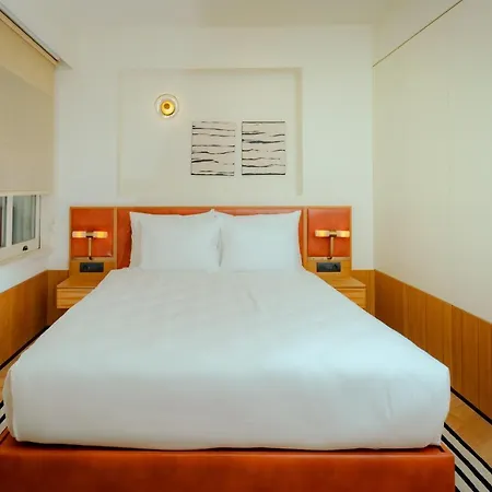 Hotel The Gift