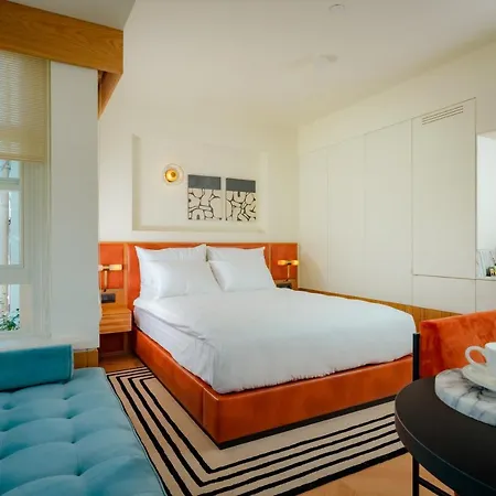 Hotel The Gift