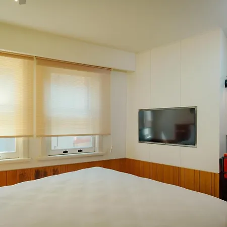 The Gift Hotel