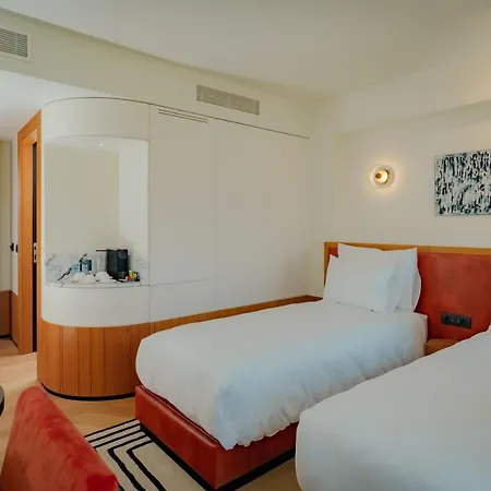 Hotel The Gift