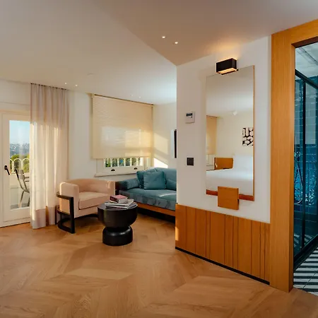 Hotel The Gift Istanbul