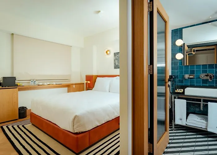 The Gift Hotell Istanbul