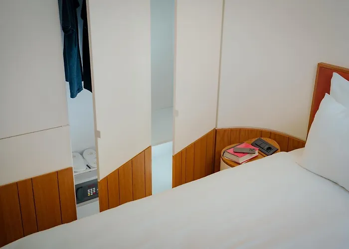 Hotell The Gift Istanbul