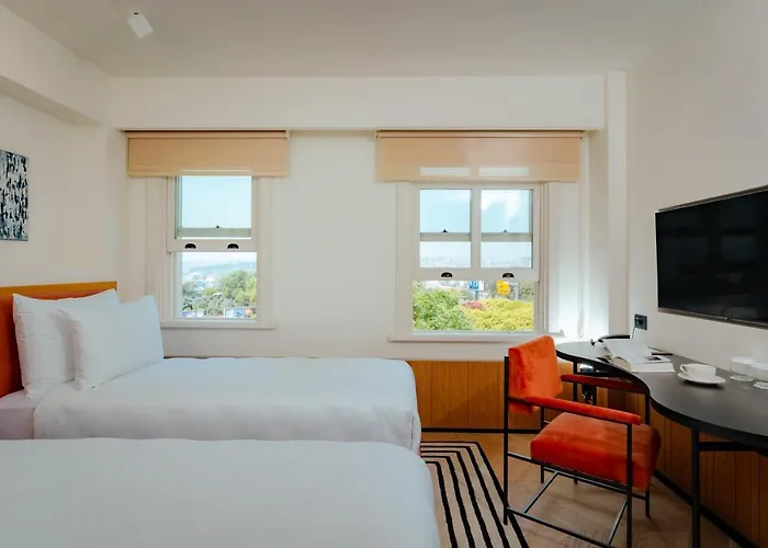 Hotell The Gift Istanbul