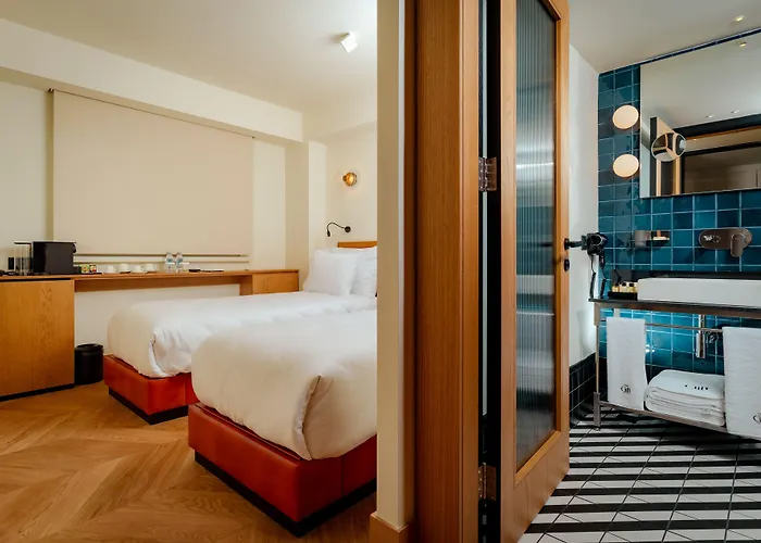 The Gift Hotell Istanbul