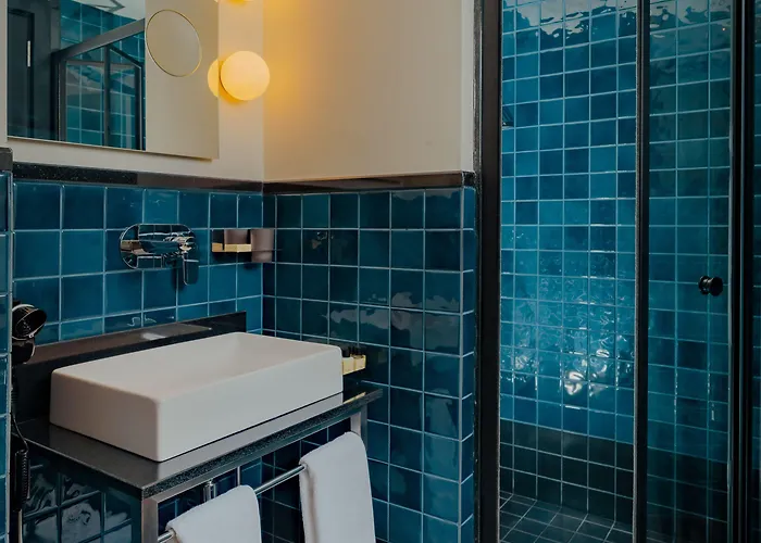 The Gift Hotell Istanbul