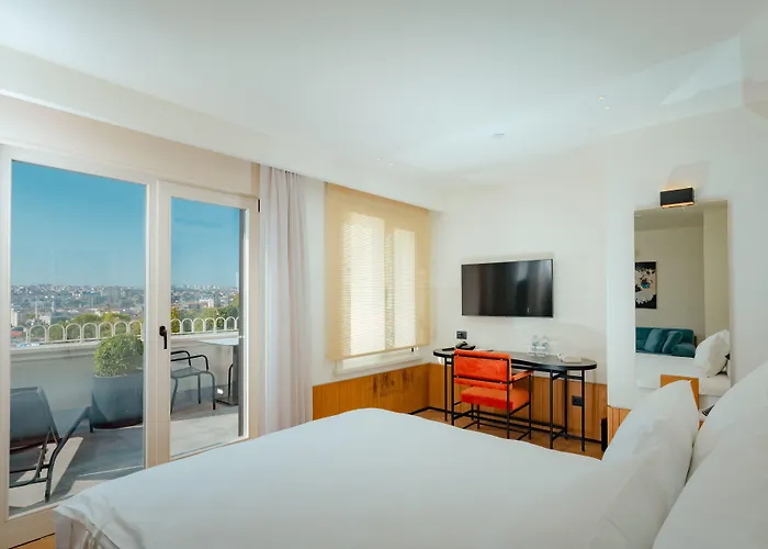 The Gift Hotell Istanbul