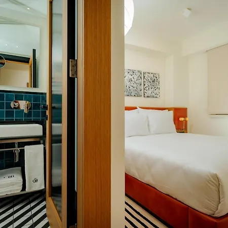 The Gift Hotel Istanbulská provincie