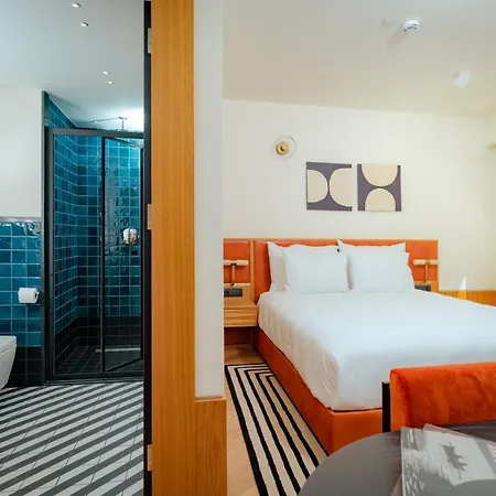 Hotel The Gift Istanbulská provincie