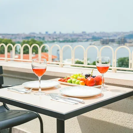 The Gift Istanbulská provincie