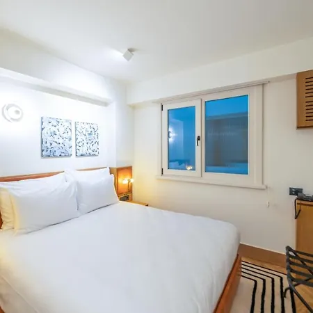 The Gift Hotel