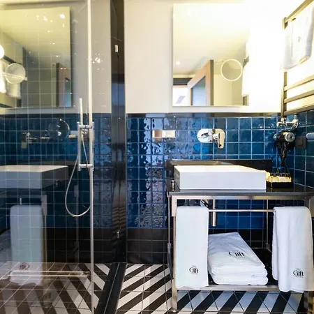 Hotel The Gift Istanbulská provincie