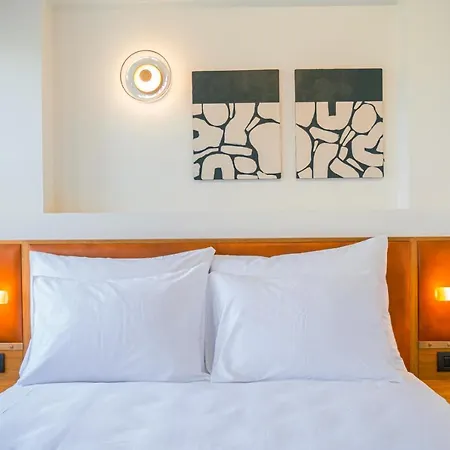Hotel The Gift