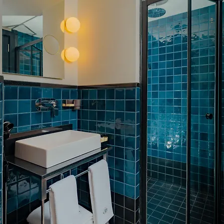 The Gift Hotel Istanbulská provincie